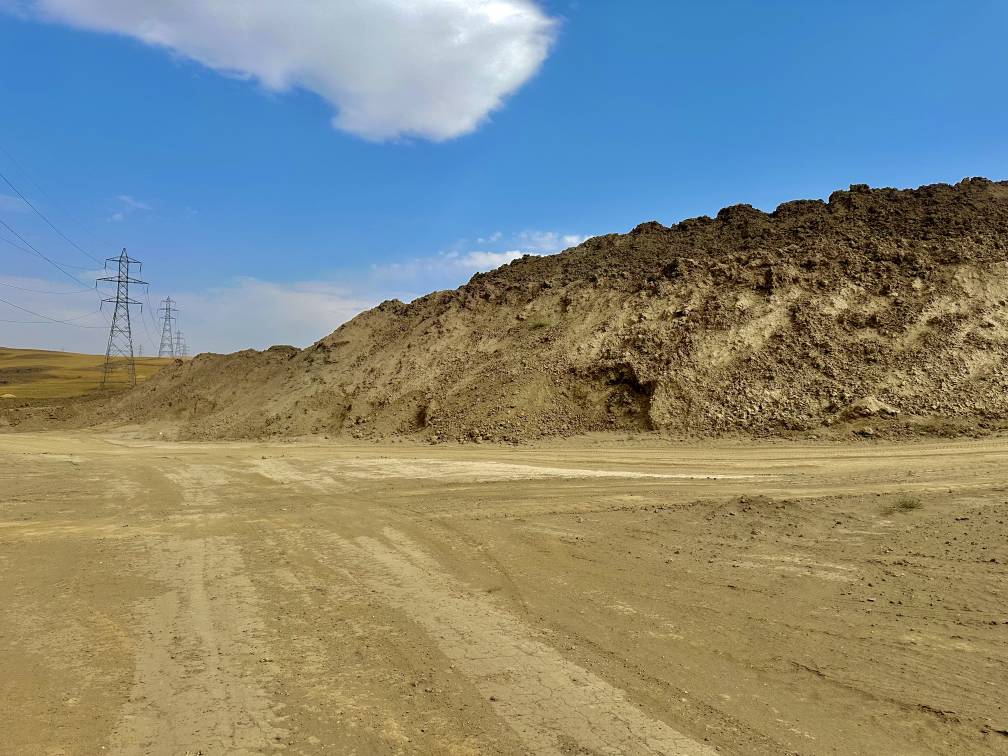 کارخانه حدید تجارت باختر